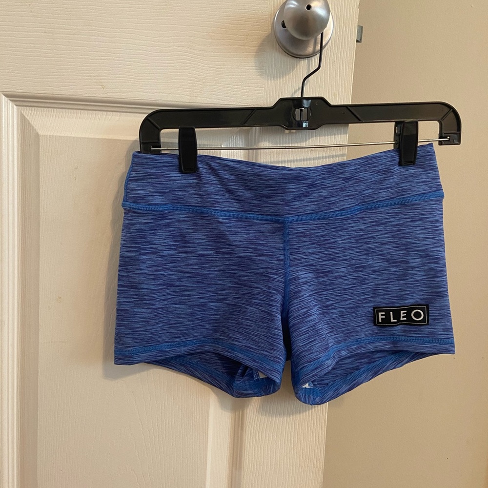 Fleo shorts